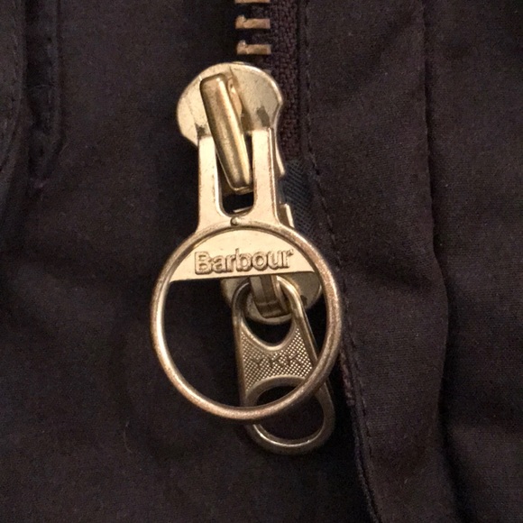 RARE Barbour Bedale Jacket - Picture 7 of 8